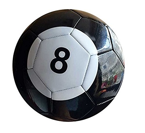 basket e rugby Pigiama lungo per ragazzi con scritta “Any Game Anytime” e disegno pallone da calcio